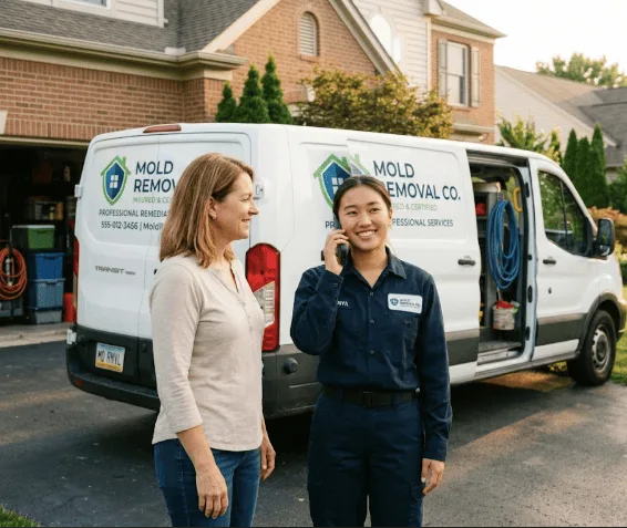 Crawlspace Mold Remediation Griffith, IN FAQs